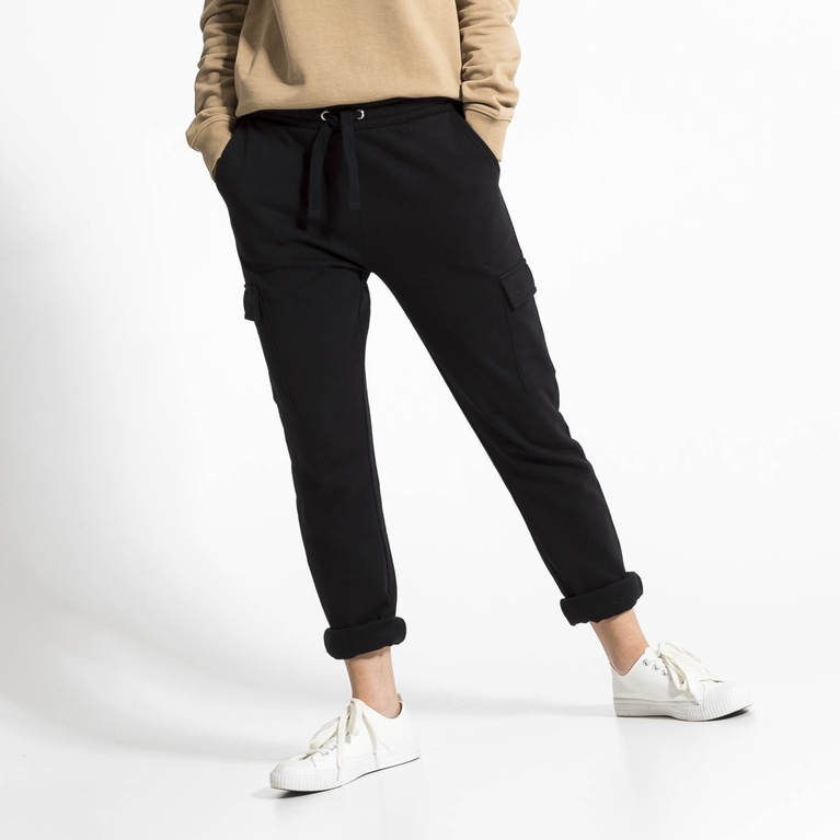 Cargo Sweatpants "Polly" Cargo Sweatpants "Polly"